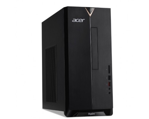 Неттоп Acer Aspire TC-1660 [DG.BGZER.00D] MT  i5 11400F/8Gb/SSD512Gb GTX1650 4Gb/noOS/черный