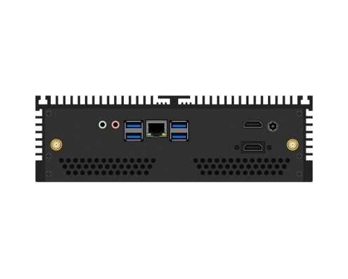 Неттоп Rombica Blackbird i5 H610482P PCMI-0313 i5-10400/8Gb/256Gb SSD/UHD G630/W10Pro