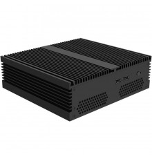 Неттоп Rombica Blackbird i3 H610182P PCMI-0302 i3-10100/8Gb/256Gb SSD/W10Pro                                                                                                                                                                              