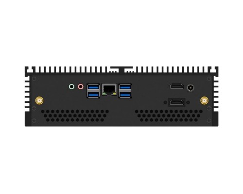 Неттоп Rombica Blackbird i3 H610182P PCMI-0302 i3-10100/8Gb/256Gb SSD/W10Pro