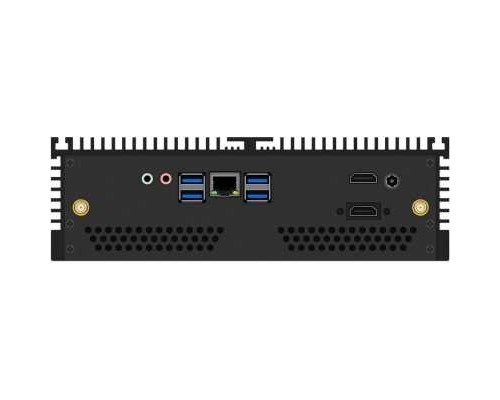 Неттоп Rombica Blackbird i5 H610482D PCMI-0213 i5-10400/8Gb/256Gb SSD/UHD G630/DOS