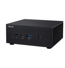 Неттоп ASUS PN63-S1  90MS02D1-M006S0 Mini Black i7-11370H/16Gb/512GB SSD/WIN 11 Pro                                                                                                                                                                       