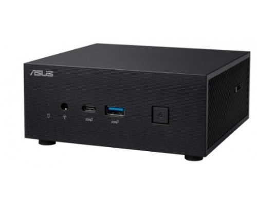 Неттоп ASUS PN63-S1  90MS02D1-M006S0 Mini Black i7-11370H/16Gb/512GB SSD/WIN 11 Pro