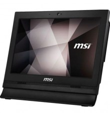 Моноблок MSI Pro 16T 10M-072RU 9S6-A61811-205 Black 15.6