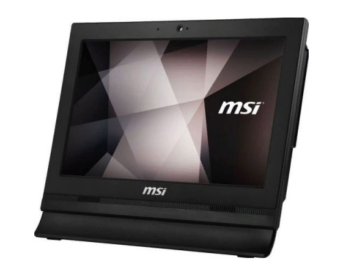 Моноблок MSI Pro 16T 10M-072RU 9S6-A61811-205 Black 15.6