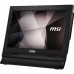 Моноблок MSI Pro 16T 10M-072RU 9S6-A61811-205 Black 15.6