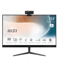 Моноблок MSI Modern AM242T 11M-1458XRU 9S6-AE0121-1496 Black 23.8