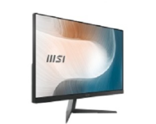 Моноблок MSI Modern AM242T 11M-1458XRU 9S6-AE0121-1496 Black 23.8