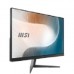 Моноблок MSI Modern AM242T 11M-1458XRU 9S6-AE0121-1496 Black 23.8