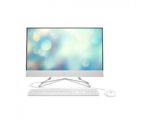 Моноблок HP 22-df1059ur AiO [50A17EA]   21.5