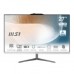 Моноблок MSI Modern AM272 12M-239XRU   9S6-AF8212-239 White 27