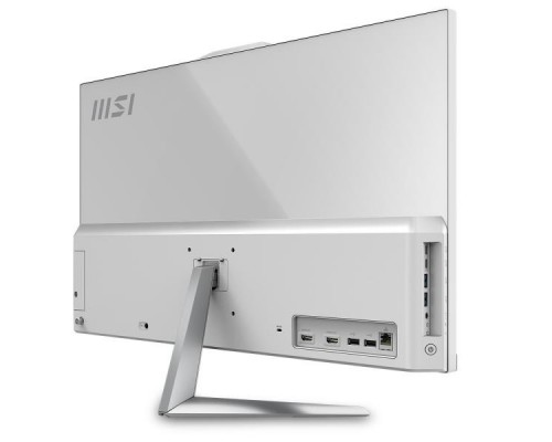 Моноблок MSI Modern AM272 12M-239XRU   9S6-AF8212-239 White 27