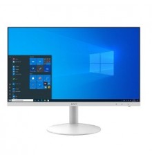 Моноблок MSI Pro AP241 11M-638XRU  9S6-AE0312-667 White 23.8'' FHD i7-11700/16Gb/512Gb SSD/DOS                                                                                                                                                            