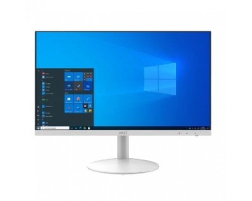 Моноблок MSI Pro AP241 11M-638XRU  9S6-AE0312-667 White 23.8'' FHD i7-11700/16Gb/512Gb SSD/DOS