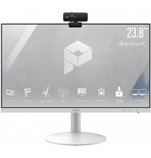 Моноблок MSI Pro AP241 11M-652RU  9S6-AE0312-664 White 23.8'' FHD i7-11700/16Gb/512Gb SSD/W11Pro                                                                                                                                                          