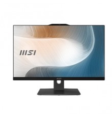 Моноблок MSI Modern AM242P  9S6-AE0711-090 Black 23.8'' FHD i5-1240P/16Gb/512Gb SSD/W11Pro                                                                                                                                                                