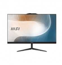 Моноблок MSI Modern AM242T  9S6-AE0711-089 Black 23.8