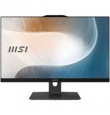 Моноблок MSI Modern AM242TP  9S6-AE0711-086 Black 23.8