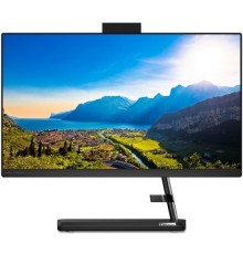 Моноблок Lenovo IdeaCentre 3 22ITL6 F0G500BKRU Black 21.5'' FHD Cel 6305 (1.8GHz)/8GB/256GB SSD/DOS/k+m                                                                                                                                                   