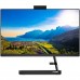 Моноблок Lenovo IdeaCentre 3 22ITL6 F0G500BKRU Black 21.5'' FHD Cel 6305 (1.8GHz)/8GB/256GB SSD/DOS/k+m