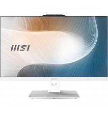 Моноблок MSI Modern AM242P 12M-258RU  9S6-AE0712-258 WHITE  23.8