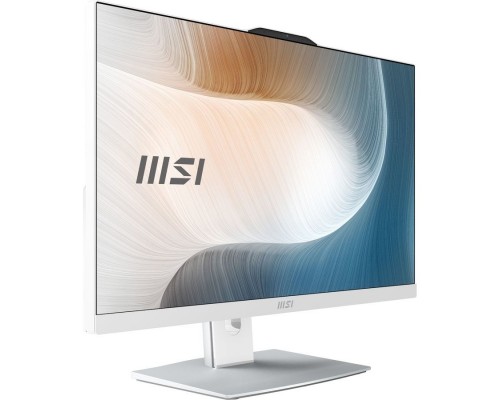 Моноблок MSI Modern AM242P 12M-258RU  9S6-AE0712-258 WHITE  23.8