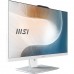 Моноблок MSI Modern AM242P 12M-258RU  9S6-AE0712-258 WHITE  23.8