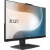 Моноблок MSI Modern AM242P 12M-263RU 9S6-AE0711-263 Black 23.8