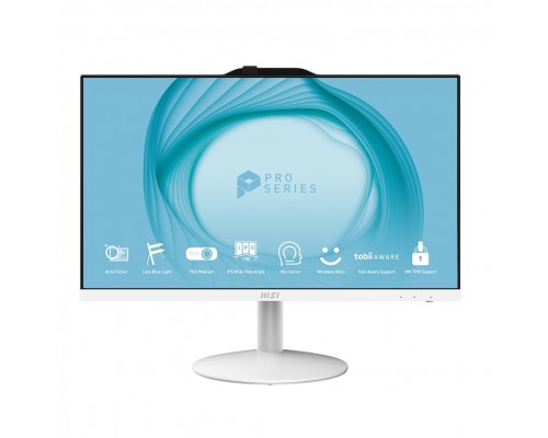 Моноблок MSI Pro AP242 12M-208XRU 9S6-AE0612-208 White 23.8