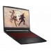 Ноутбук MSI Katana GF66 11UD-1050X 9S7-158212-1050 Black 15.6