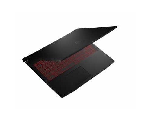 Ноутбук MSI Katana GF66 11UD-1050X 9S7-158212-1050 Black 15.6