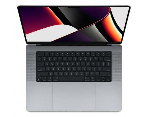 Ноутбук MACBOOK PRO M1 16