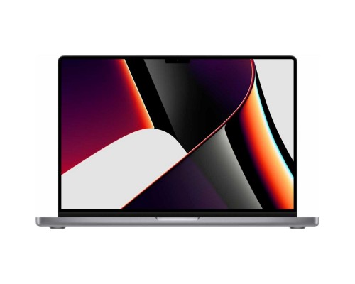 Ноутбук MACBOOK PRO M1 16