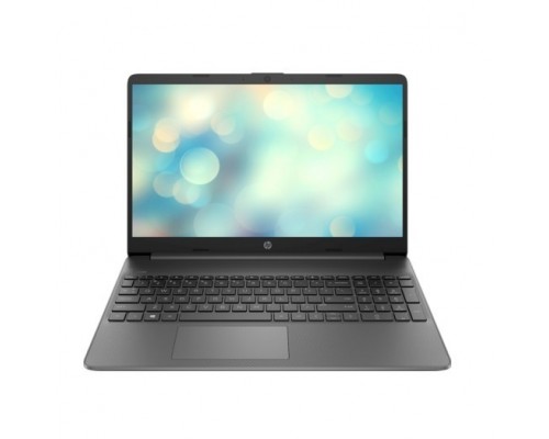 Ноутбук HP 15s-fq3045ur 5A9G6EA Silver 15.6