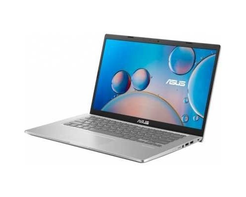 Ноутбук ASUS X415EA-EB953   90NB0TT1-M00EF0 Grey 14