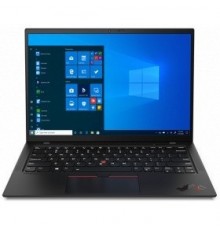 Ноутбук Lenovo ThinkPad X1 Carbon G9 20XW002BRT Black 14