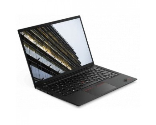 Ноутбук Lenovo ThinkPad X1 Carbon G9 20XW002BRT Black 14