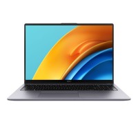 Ноутбук Huawei MateBook D16 53013JHP Grey 16