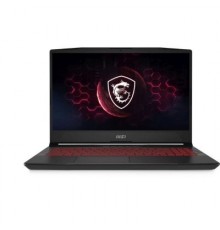 Ноутбук MSI Pulse GL66 12UGSZOK-1013XRU 9S7-1583A5-1013 Grey 15.6