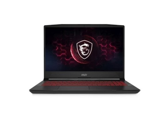 Ноутбук MSI Pulse GL66 12UGSZOK-1013XRU 9S7-1583A5-1013 Grey 15.6