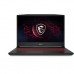 Ноутбук MSI Pulse GL66 12UGSZOK-1013XRU 9S7-1583A5-1013 Grey 15.6