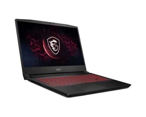 Ноутбук MSI Pulse GL66 12UGSZOK-1013XRU 9S7-1583A5-1013 Grey 15.6