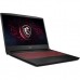 Ноутбук MSI Pulse GL66 12UGSZOK-1013XRU 9S7-1583A5-1013 Grey 15.6