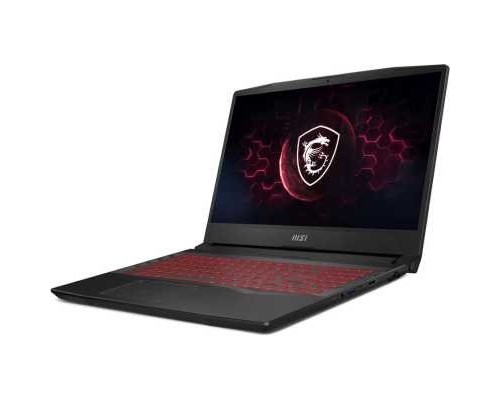 Ноутбук MSI Pulse GL66 12UGSZOK-1013XRU 9S7-1583A5-1013 Grey 15.6