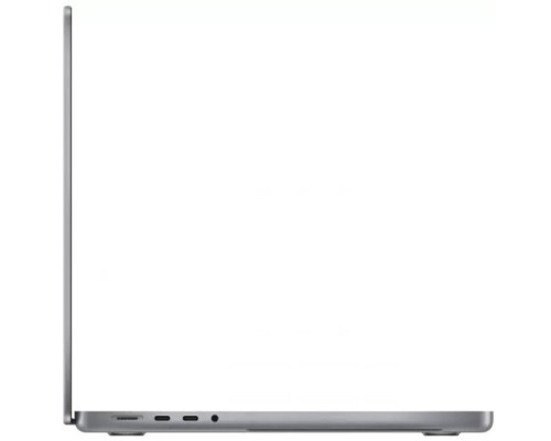 Ноутбук Apple MacBook Pro 14 2021 Z15G000DE