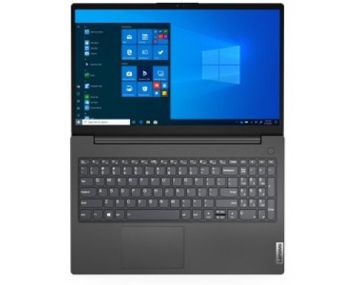 Ноутбук Lenovo V15 G2 ALC 82KD002XRU Black 15.6