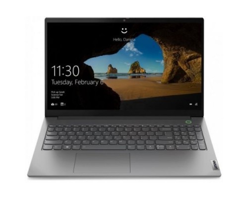 Ноутбук Lenovo ThinkBook 15 G2 ITL 20VEA0NBRU 15.6