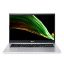 Ноутбук Acer Aspire 3 A317-53-3652 NX.AD0ER.012 Silver 17.3