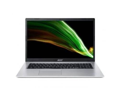 Ноутбук Acer Aspire 3 A317-53-3652 NX.AD0ER.012 Silver 17.3