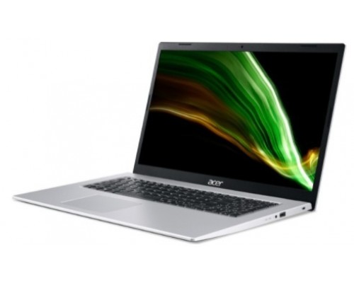 Ноутбук Acer Aspire 3 A317-53-3652 NX.AD0ER.012 Silver 17.3